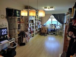 Blk 467A Fernvale Lea (Sengkang), HDB 4 Rooms #462682911